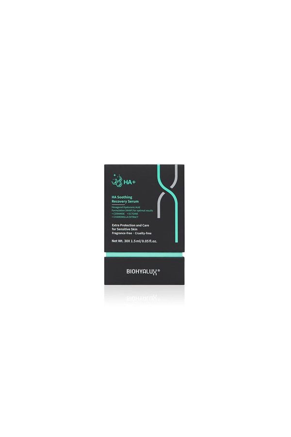 سرم پوست اورجینال برند Biohyalux مدل Hyaluronic Acid Enhancing Serum کد 798153714 - Image 2