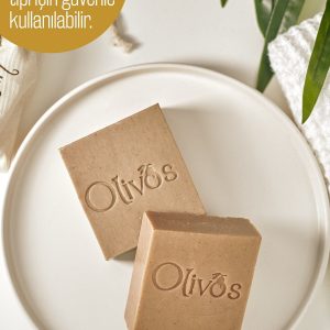 صابون جامد اورجینال برند Olivos کد 827805014