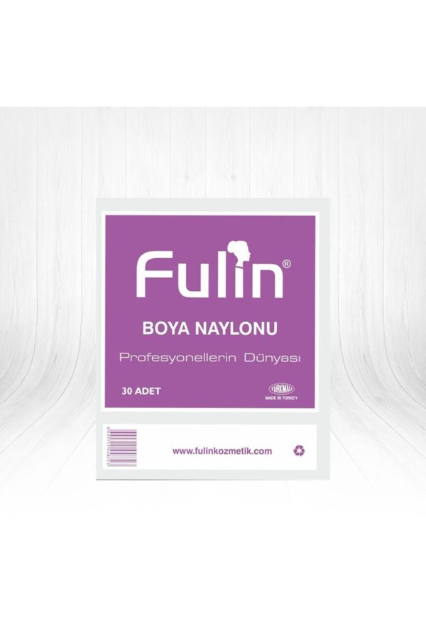 ست مراقبت از مو اورجینال برند Fulin کد 50049090