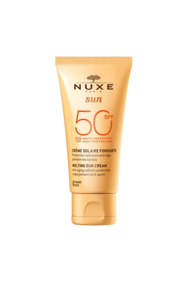 ضد آفتاب صورت اورجینال برند Nuxe کد 819518171
