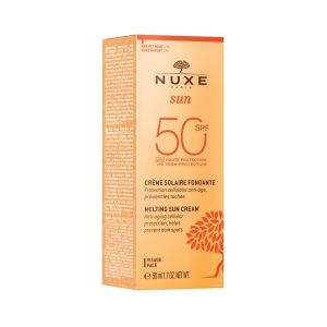 ضد آفتاب صورت اورجینال برند Nuxe کد 819518171