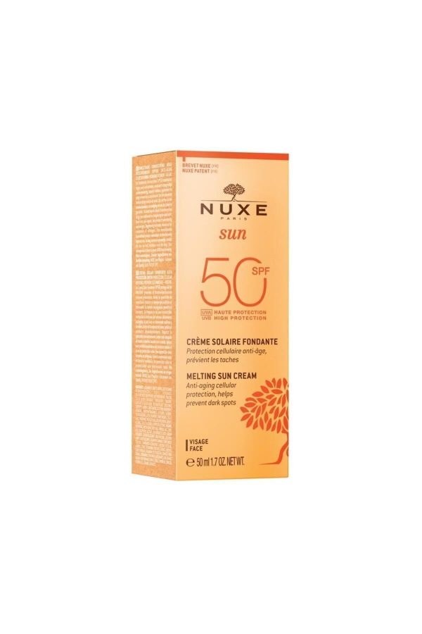 ضد آفتاب صورت اورجینال برند Nuxe کد 819518171 - Image 2
