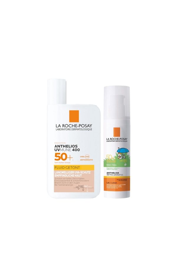 ضد آفتاب صورت اورجینال برند La roche posay کد 806797310