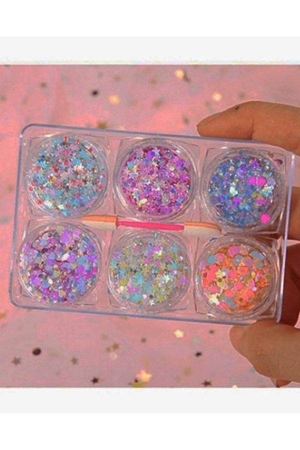 سایه چشم اورجینال برند Serashine کد 817252496