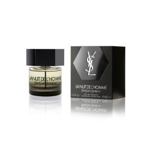 ادکلن اورجینال برند Yves saint laurent کد 153757