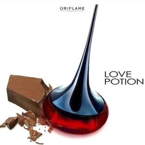 ادکلن اورجینال برند Oriflame مدل Love Potion Edp 50ml کد 217641262