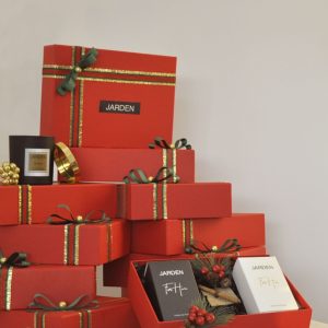 ادکلن اورجینال برند Jarden کد 196014769
