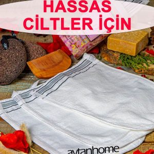 لیف و اسفنج حمام اورجینال برند Aytan home کد 769820713