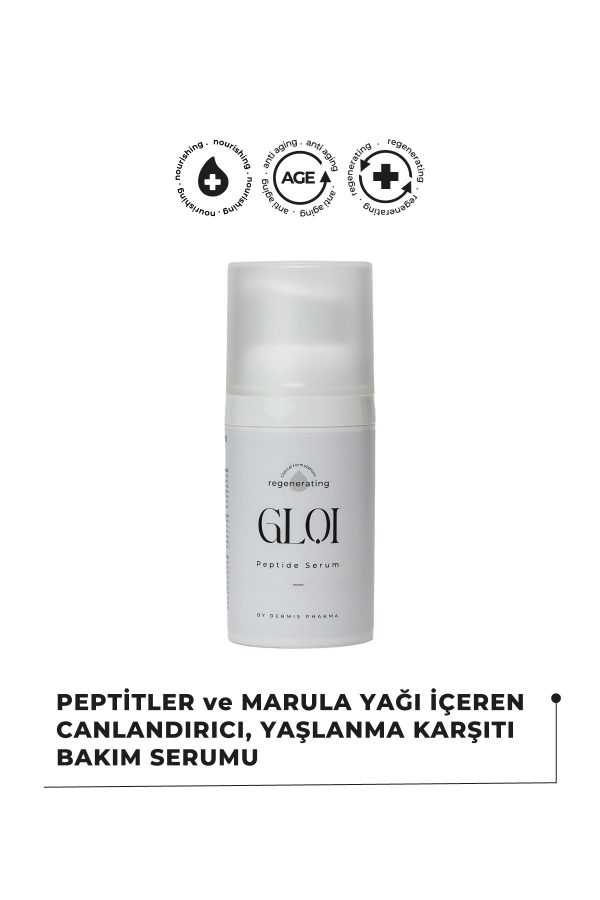 سرم پوست اورجینال برند Gloi کد 792184644
