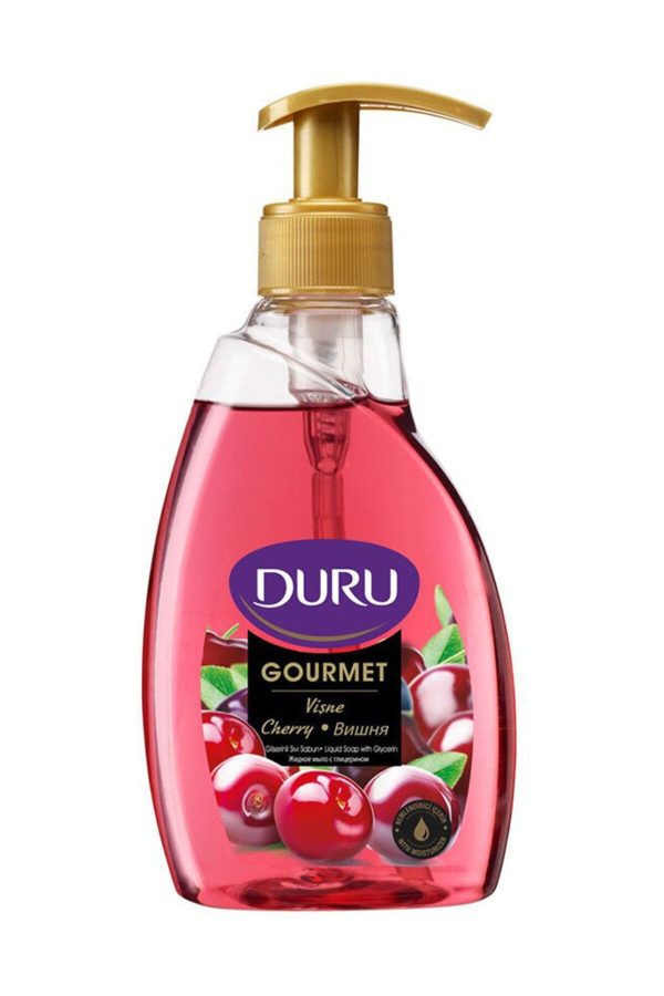 صابون مایع اورجینال برند Duru مدل Liquid soap, 300 ml کد 3699700 - Image 2