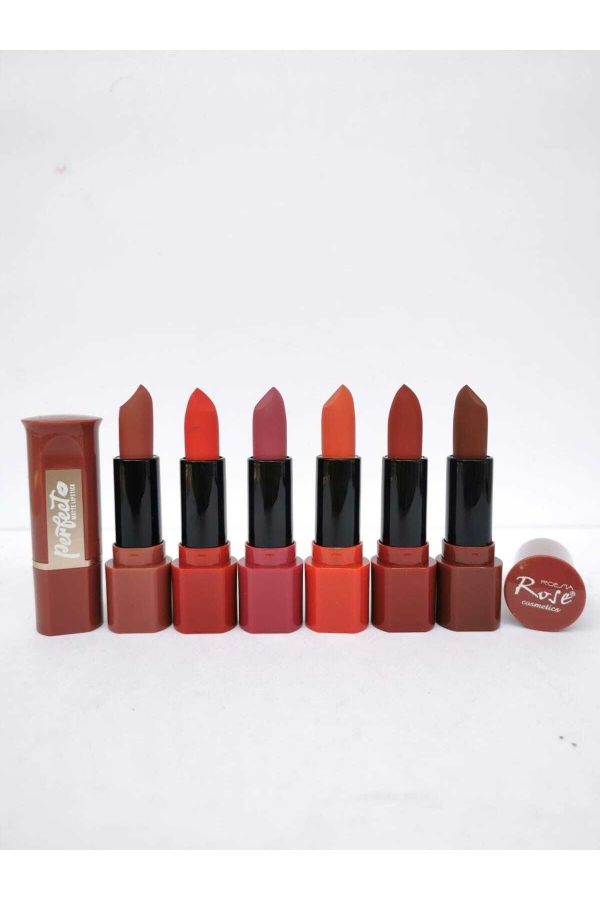 رژ لب اورجینال برند Cosha beauty کد 727051167