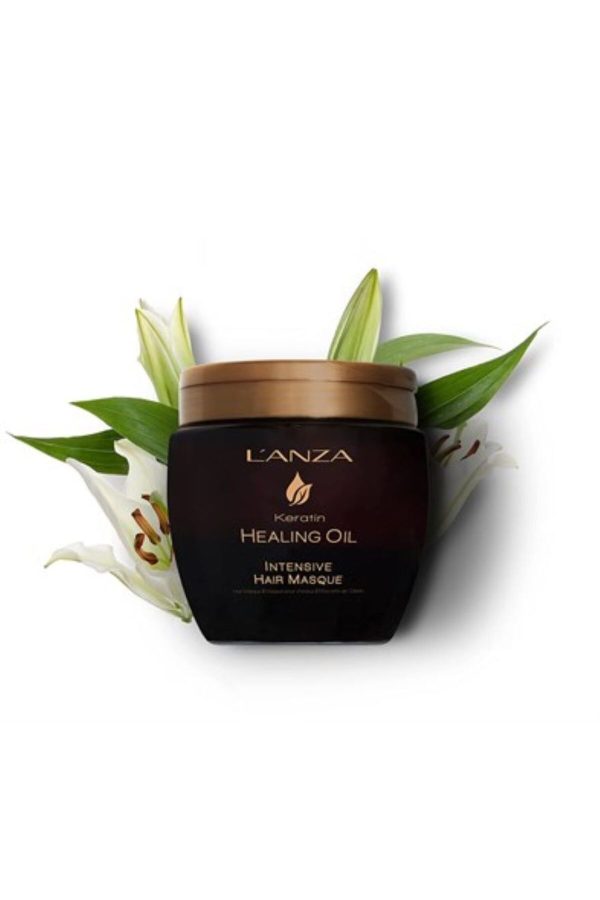 ماسک مو اورجینال برند L anza کد 753637495 - Image 4