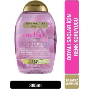 شامپو اورجینال برند Ogx کد 4569862
