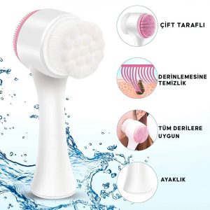 فیس براش اورجینال برند Seram collection کد 773238071