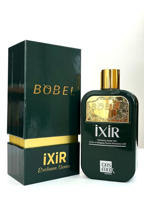 ویتامین مو اورجینال برند Bobel کد 653170717