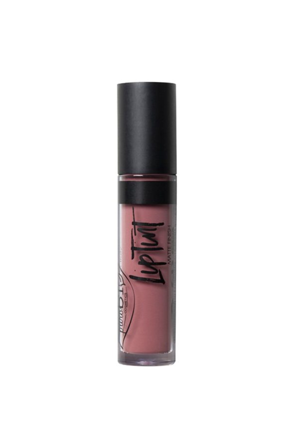 رژ لب اورجینال برند Purobiocosmetics مدل Liptint Matte Finish Mat Ruj کد 354917261