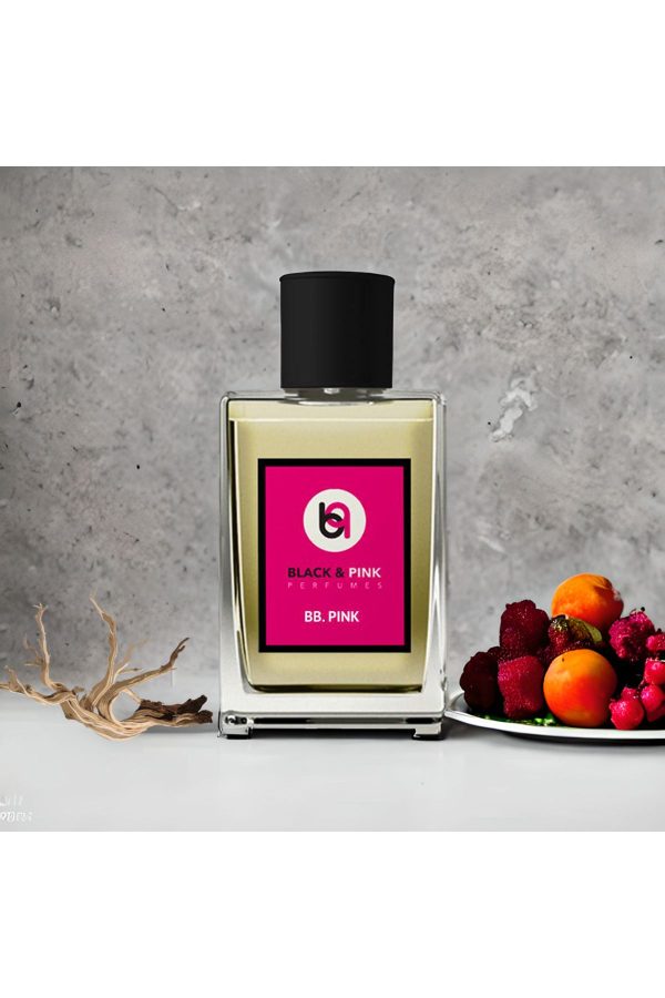 ادکلن اورجینال برند Black and pink کد 739824210