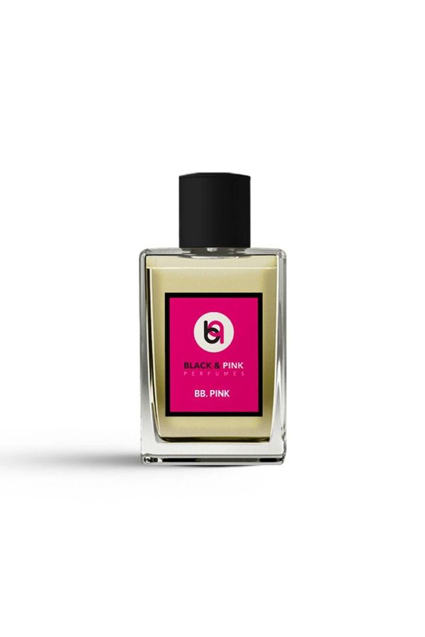 ادکلن اورجینال برند Black and pink کد 739824210 - Image 2