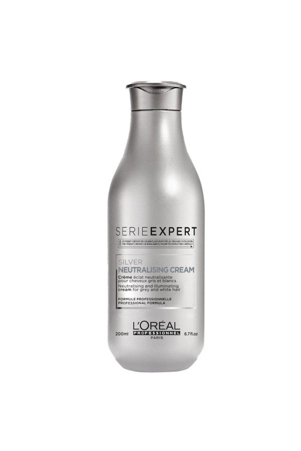 کرم مو اورجینال برند L oreal professionnel کد 32935790