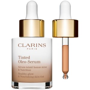 سرم پوست اورجینال برند Clarins مدل Tinted Oleo-Serum 30 ml کد 778070857
