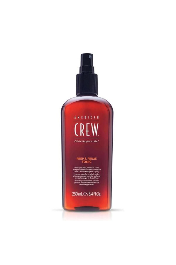 کرم جوان کننده اورجینال برند American crew کد 792006591 - Image 2