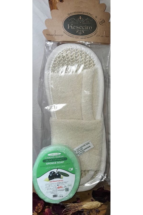 صابون جامد اورجینال برند Heal peel کد 811146896