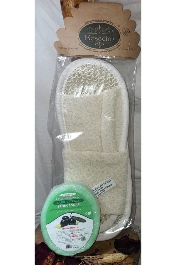 صابون جامد اورجینال برند Heal peel کد 811146896 - Image 3