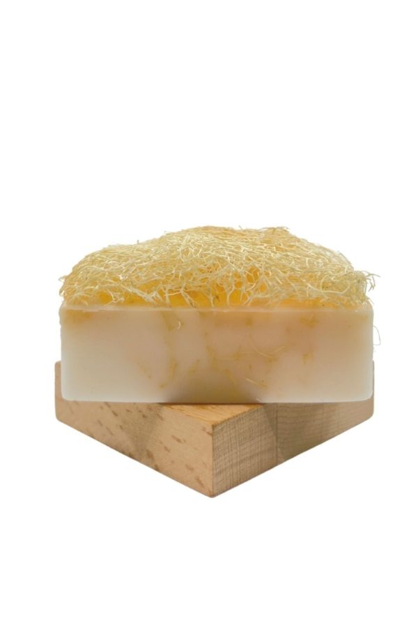 صابون جامد اورجینال برند Neshlly natural کد 744450402 - Image 2