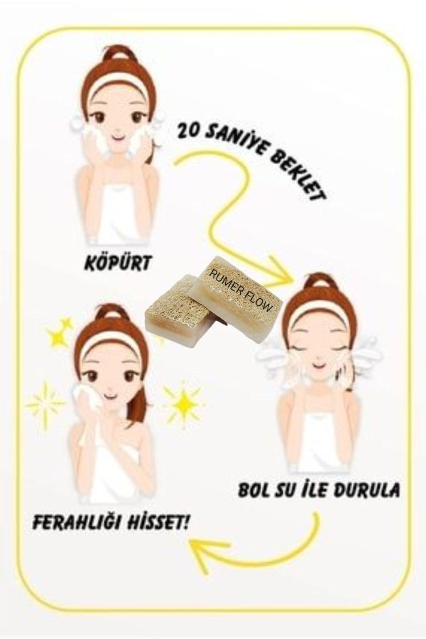 صابون جامد اورجینال برند Kuravital handmade soap کد 815274893 - Image 5