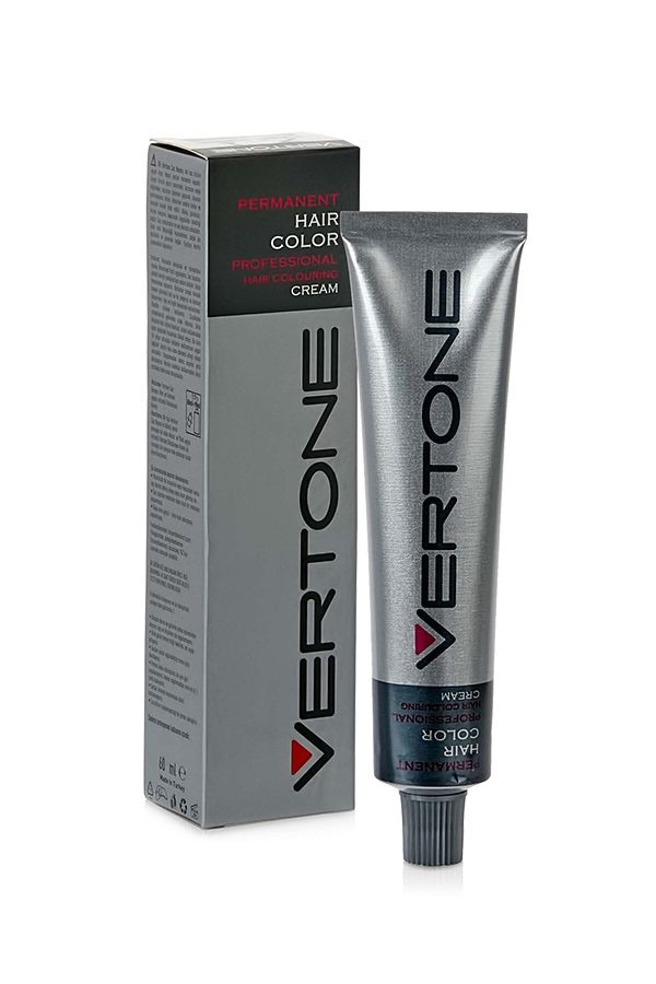 رنگ مو اورجینال برند Vertone مدل 7hc-ekstra Kumral کد 345372918
