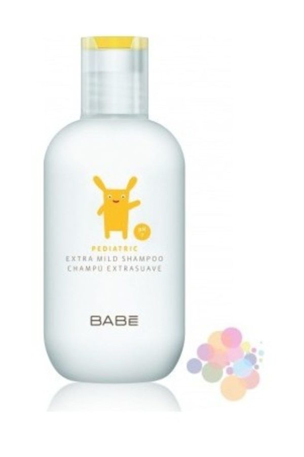 شامپو اورجینال برند Babe laboratorios کد 71618935