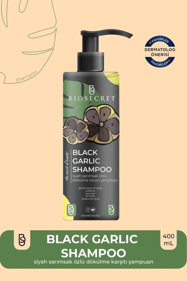 شامپو اورجینال برند Biosecret کد 804385927