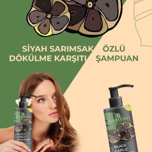 شامپو اورجینال برند Biosecret کد 804385927