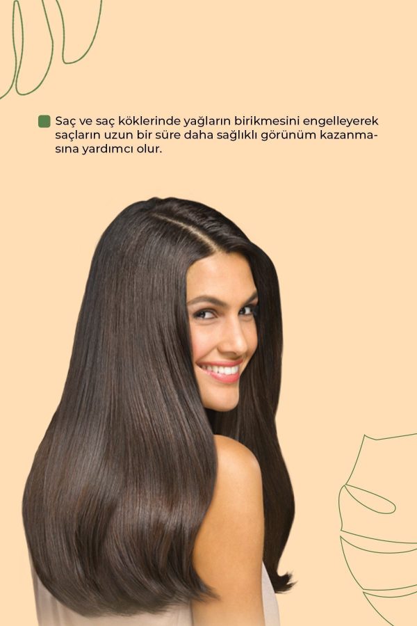 شامپو اورجینال برند Biosecret کد 804385927 - Image 4