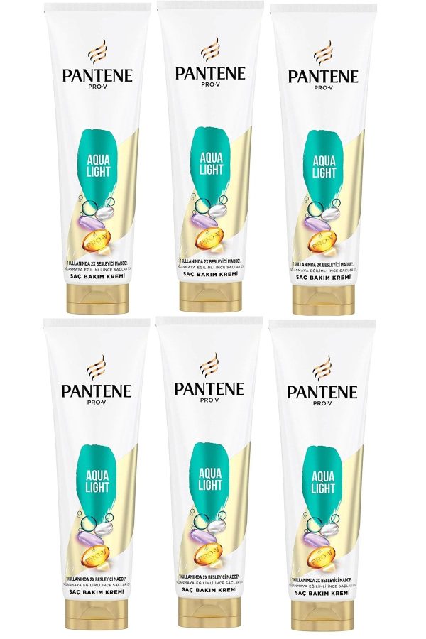 کرم مو اورجینال برند Pantene کد 637468794