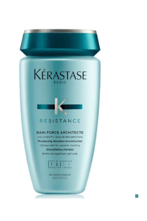 شامپو اورجینال برند Kerastase کد 262793115