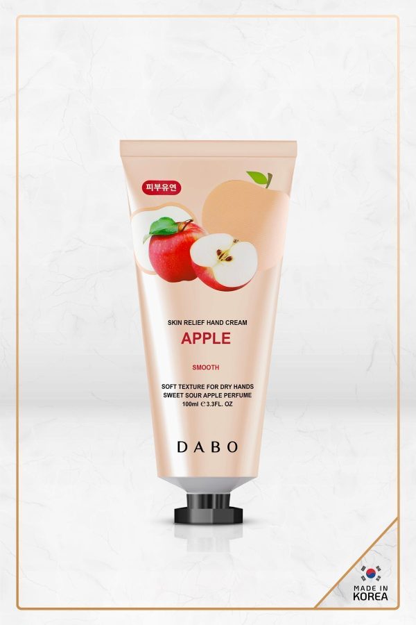 کرم دست اورجینال برند Dabo کد 776028028