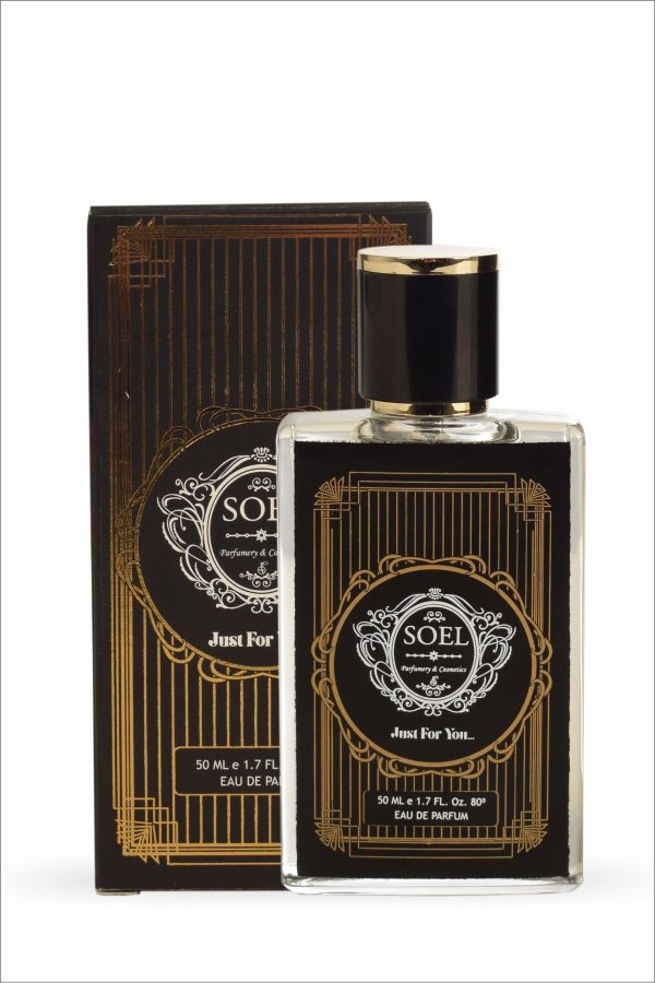 ادکلن اورجینال برند Soel parfum کد 341288565 - Image 2