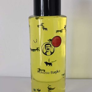 ادکلن اورجینال برند Artukbey مدل Hatırası Kolanya (CAM ŞİŞE)60° 250ml کد 167616478