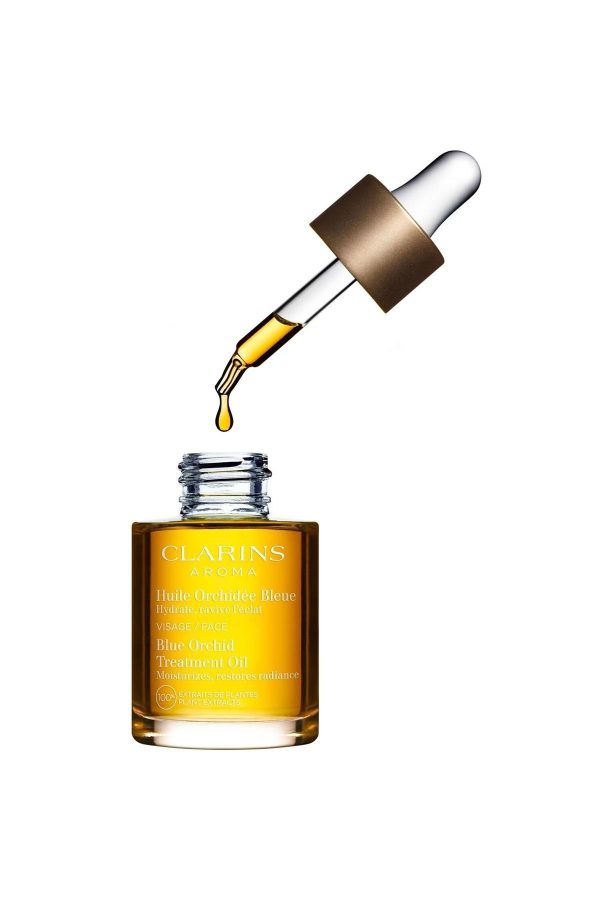 کرم صورت اورجینال برند Clarins کد 830547907 - Image 2
