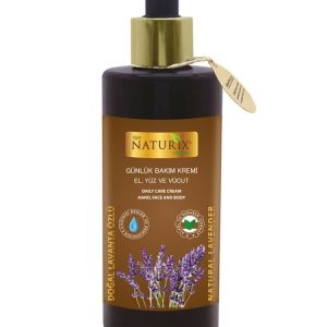 اسپری روشن کننده اورجینال برند Naturix کد 337362935