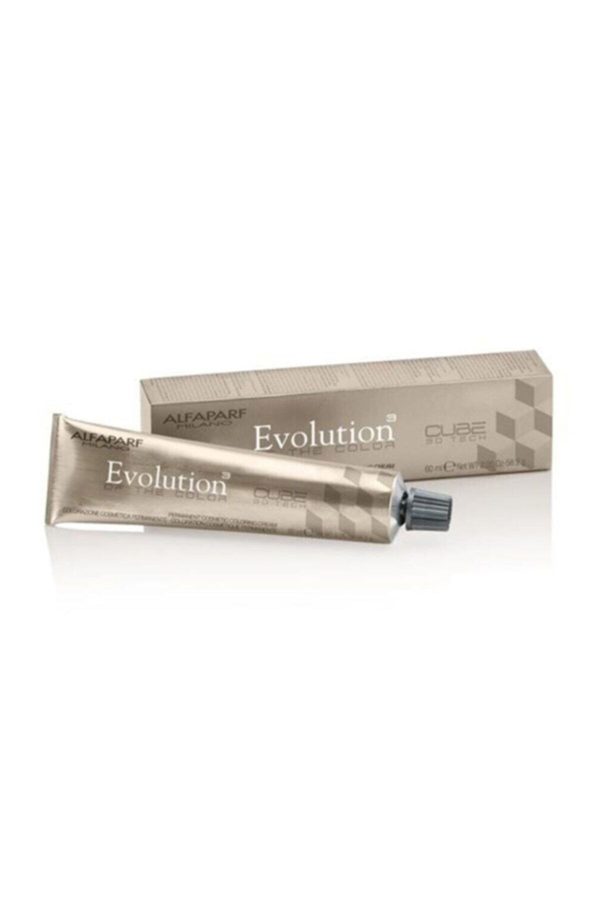 رنگ مو اورجینال برند Alfaparf مدل Evolution Saç Boyası 60 ml کد 37807498