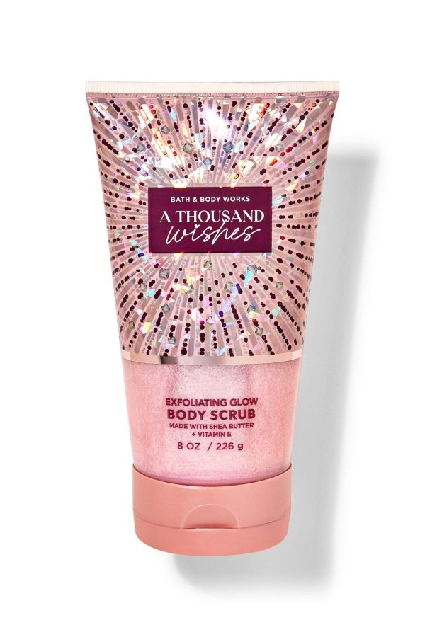 کرم بدن اورجینال برند Bath body works مدل Sugar Scrub Body Polish کد 712964505