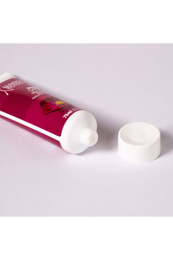 کرم دست اورجینال برند Happy body مدل Peony Scented Hand Cream 75ml کد 98106669 - Image 3