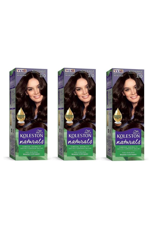 رنگ مو اورجینال برند Wella کد 382857265