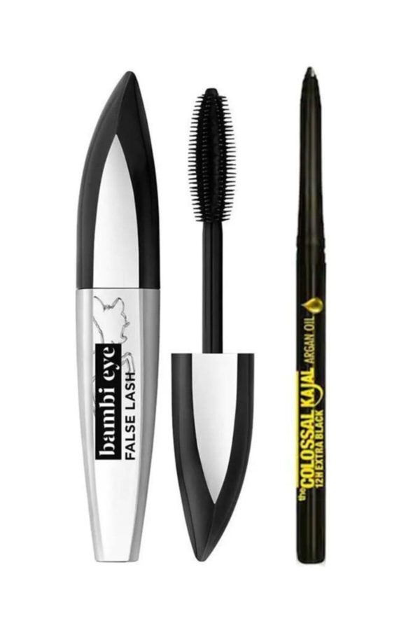 ریمل اورجینال برند L oreal paris کد 72645724