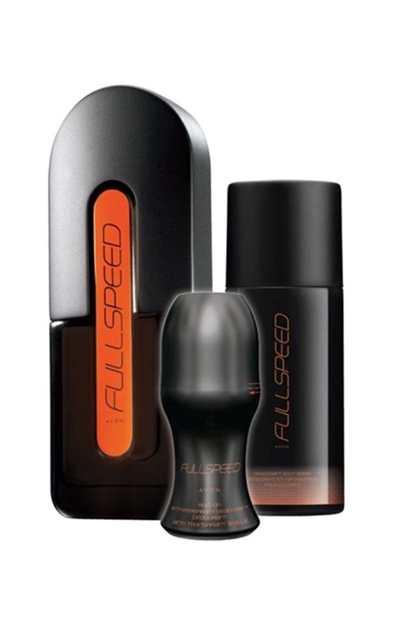 ست ادکلن اورجینال برند Avon کد 112247