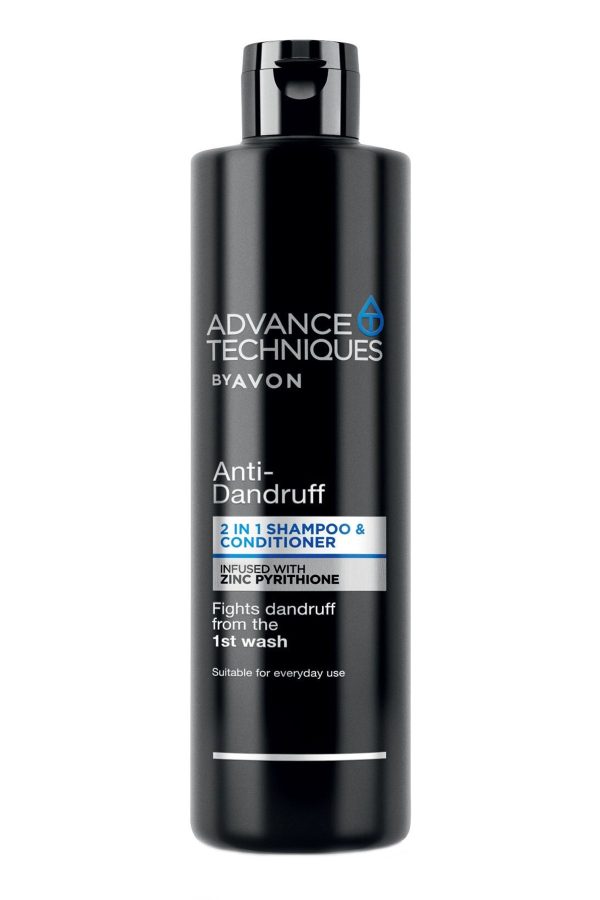 شامپو اورجینال برند Avon کد 101063273