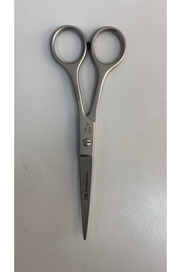 قیچی ابرو اورجینال برند Dk professional کد 69181769