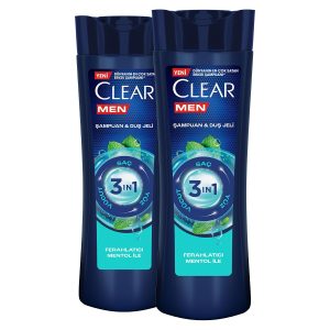 شامپو اورجینال برند Clear کد 654373988